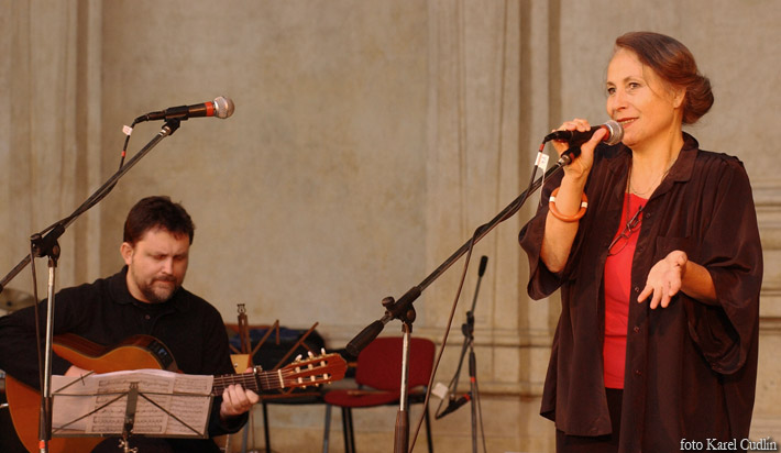 festival Devět bran