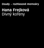 Divný kořeny